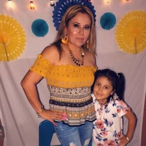 Meet your Posher, Miralba